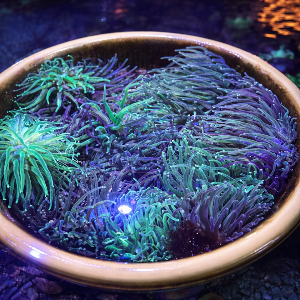 How to Choose the Right Coral for Your Reef Tank (Beginner to Advanced Guide)